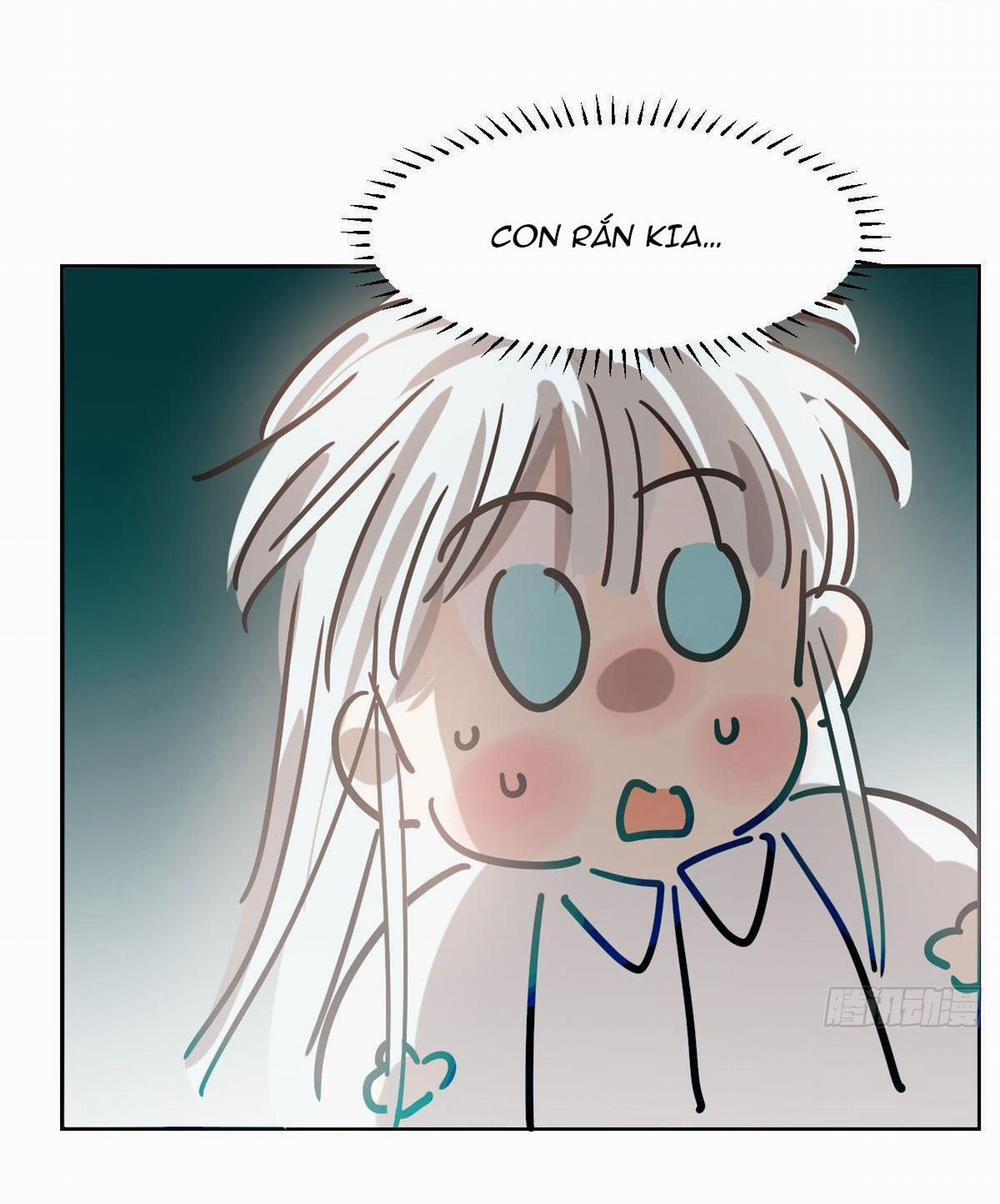 Bắt Lấy Ngao Ngao 208 trang 40