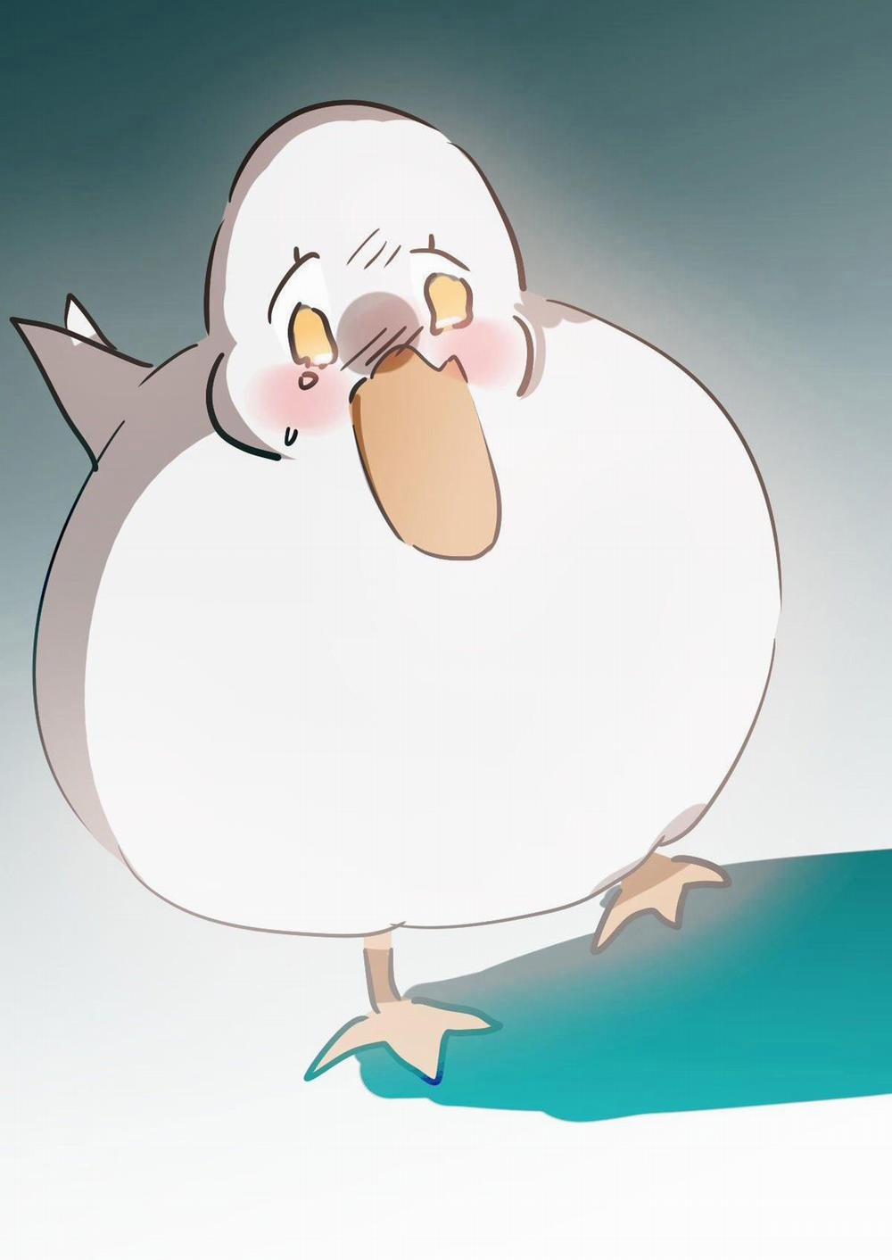 Bắt Lấy Ngao Ngao 208 trang 43