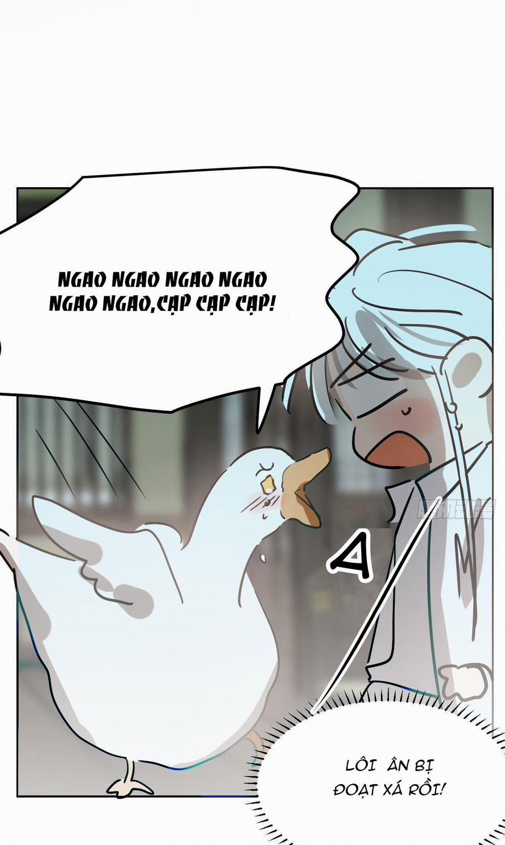 Bắt Lấy Ngao Ngao 208 trang 44