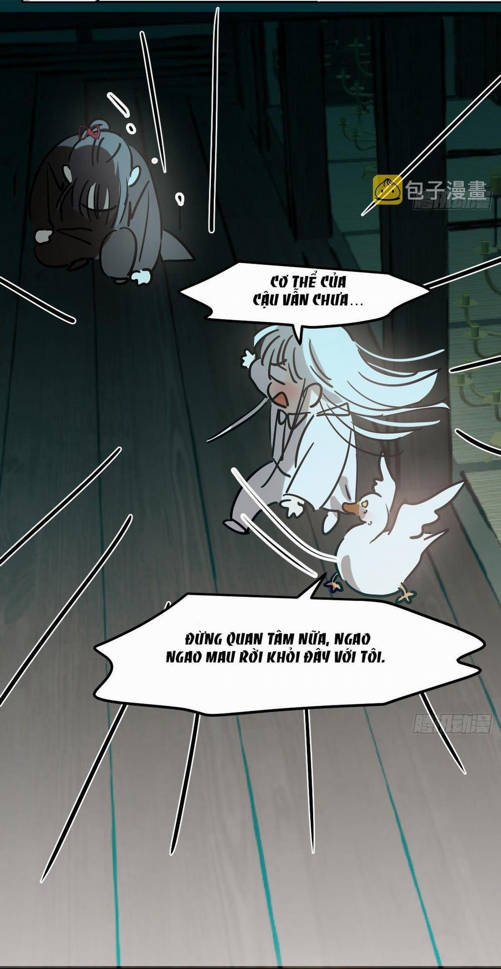 Bắt Lấy Ngao Ngao 208 trang 47