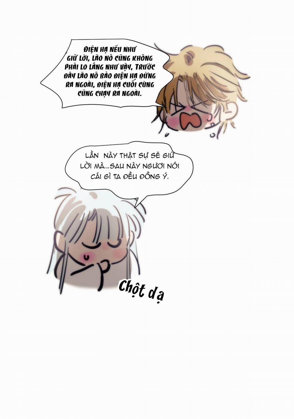 Bắt Lấy Ngao Ngao 208 trang 5