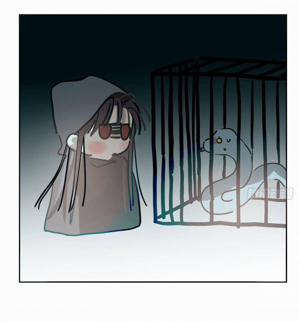 Bắt Lấy Ngao Ngao 208 trang 52