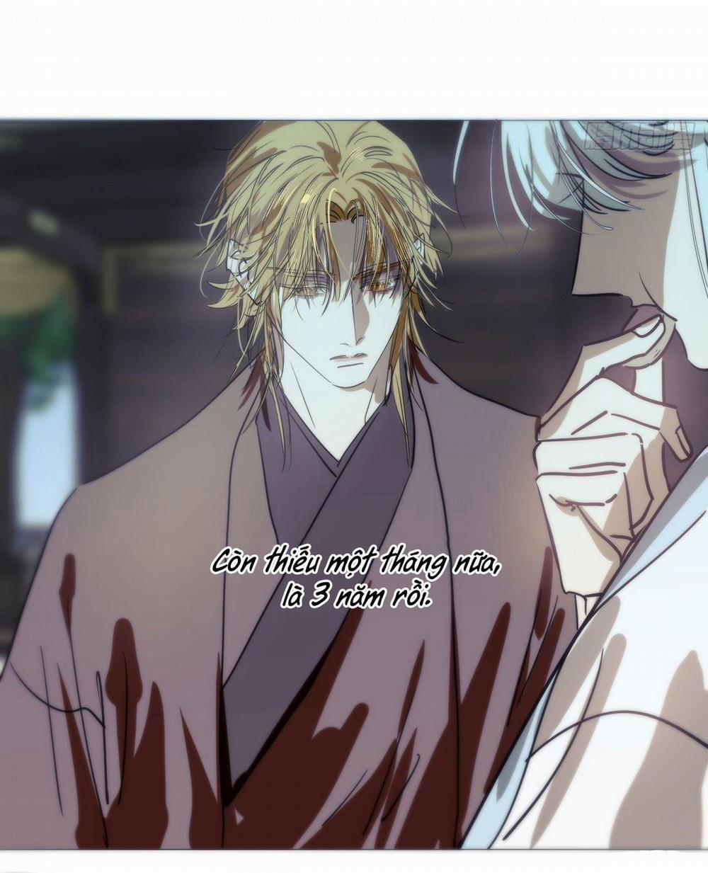 Bắt Lấy Ngao Ngao 208 trang 6