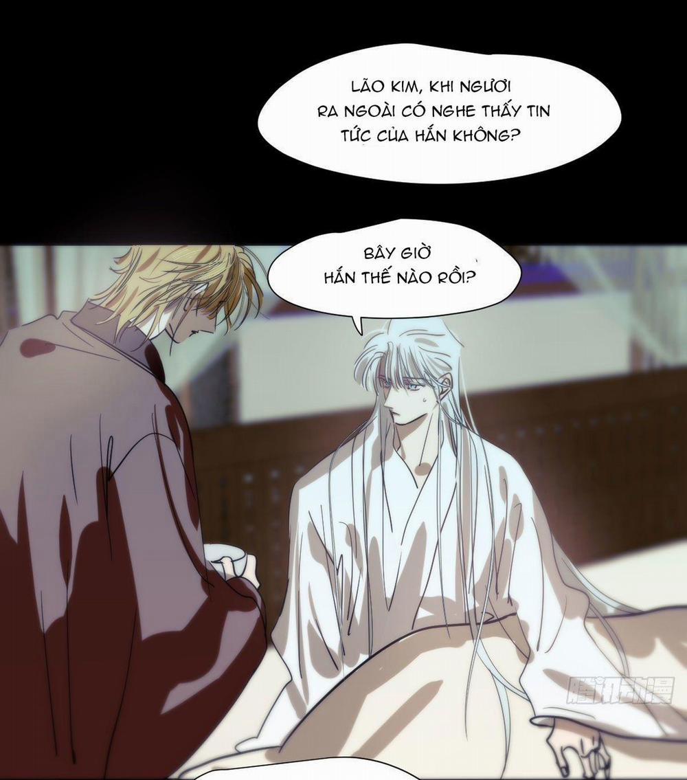 Bắt Lấy Ngao Ngao 208 trang 8