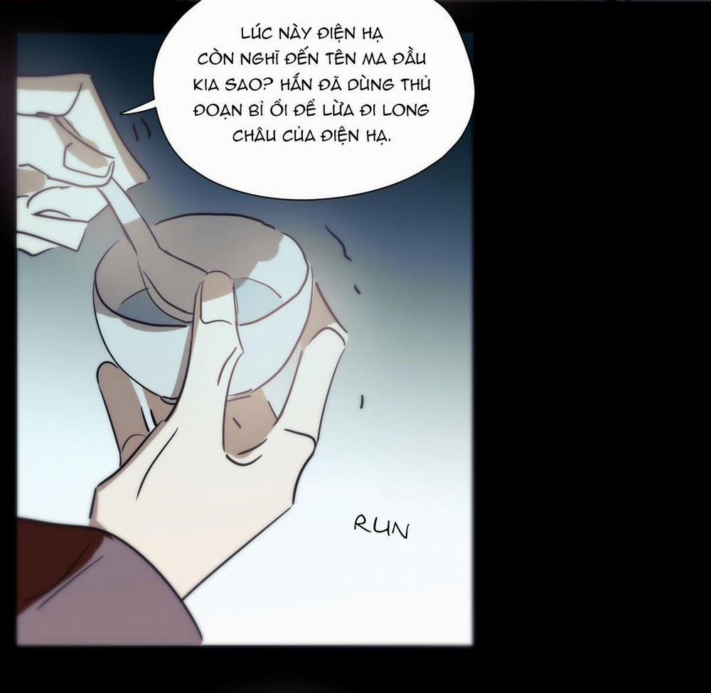 Bắt Lấy Ngao Ngao 208 trang 9