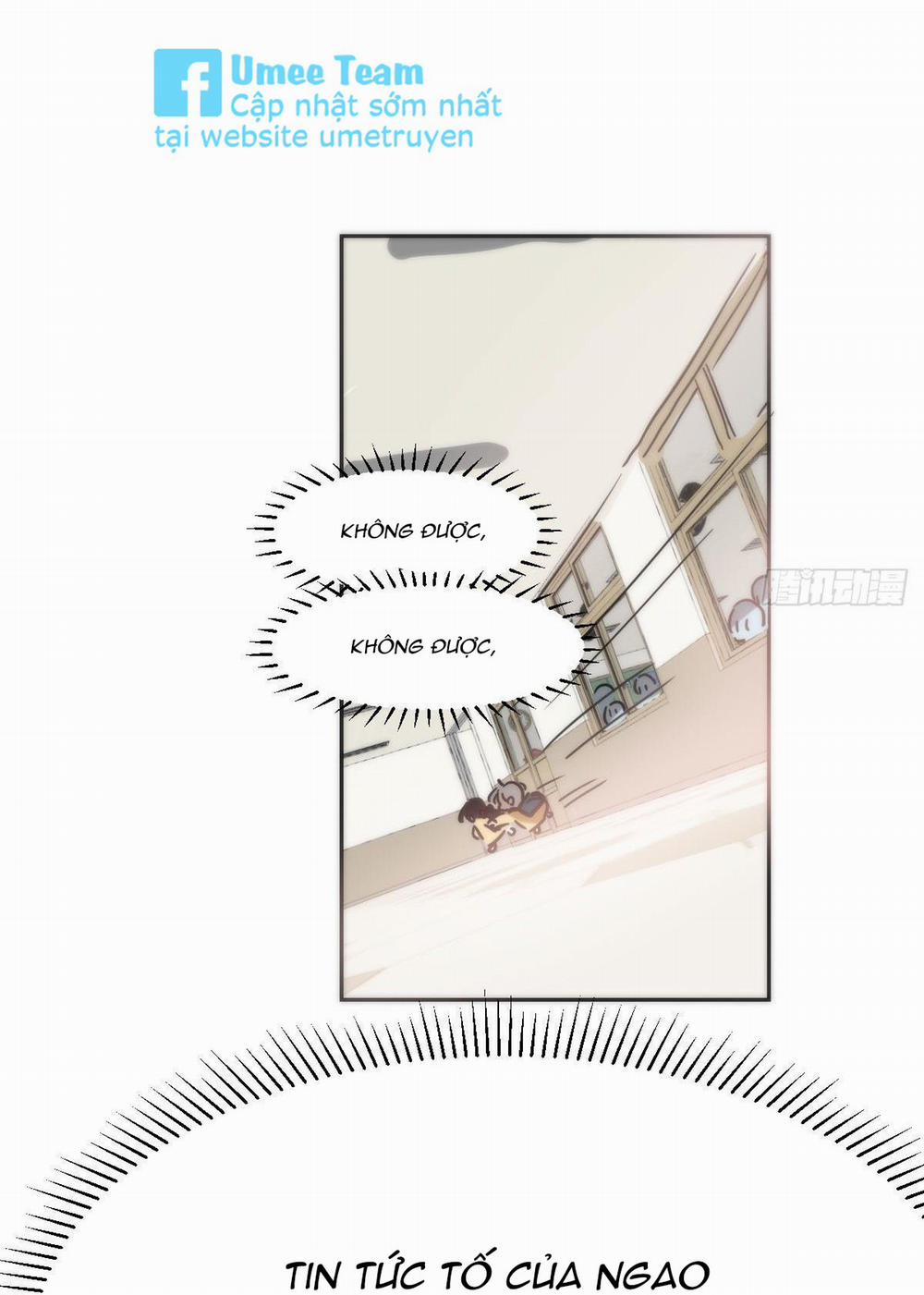 Bắt Lấy Ngao Ngao 209.5 trang 11