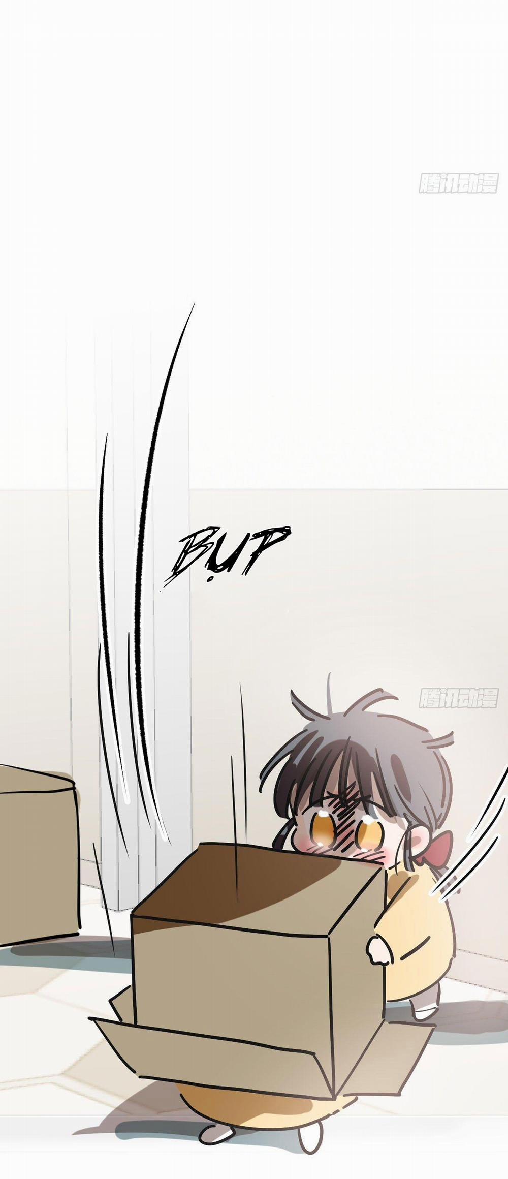 Bắt Lấy Ngao Ngao 209.5 trang 13