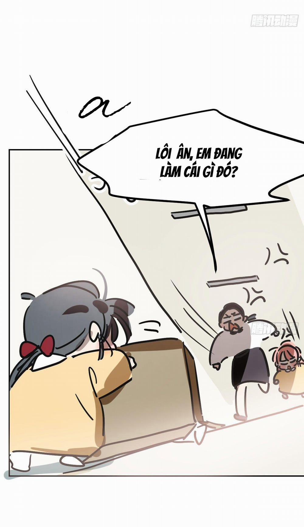 Bắt Lấy Ngao Ngao 209.5 trang 14