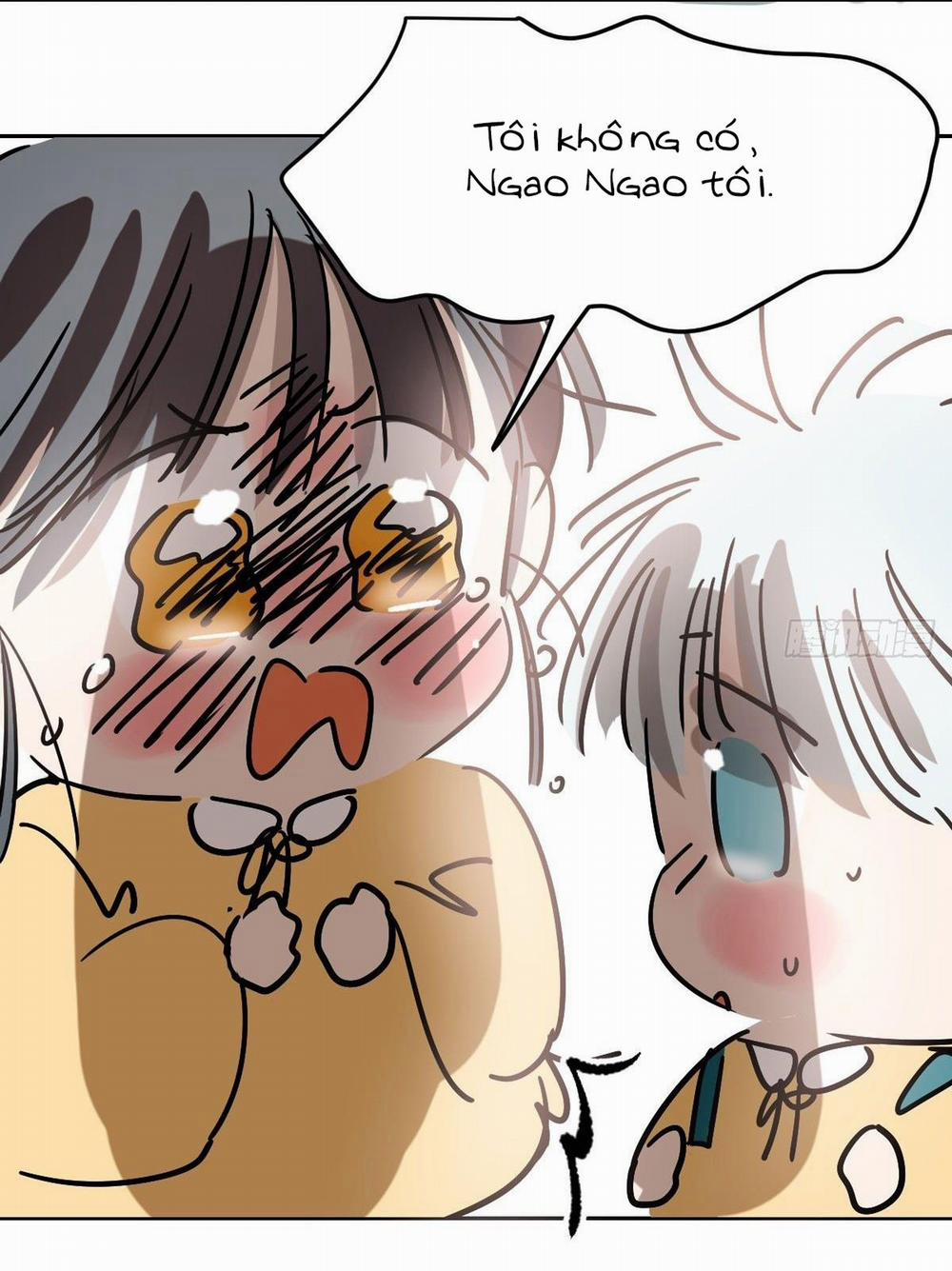 Bắt Lấy Ngao Ngao 209.5 trang 17