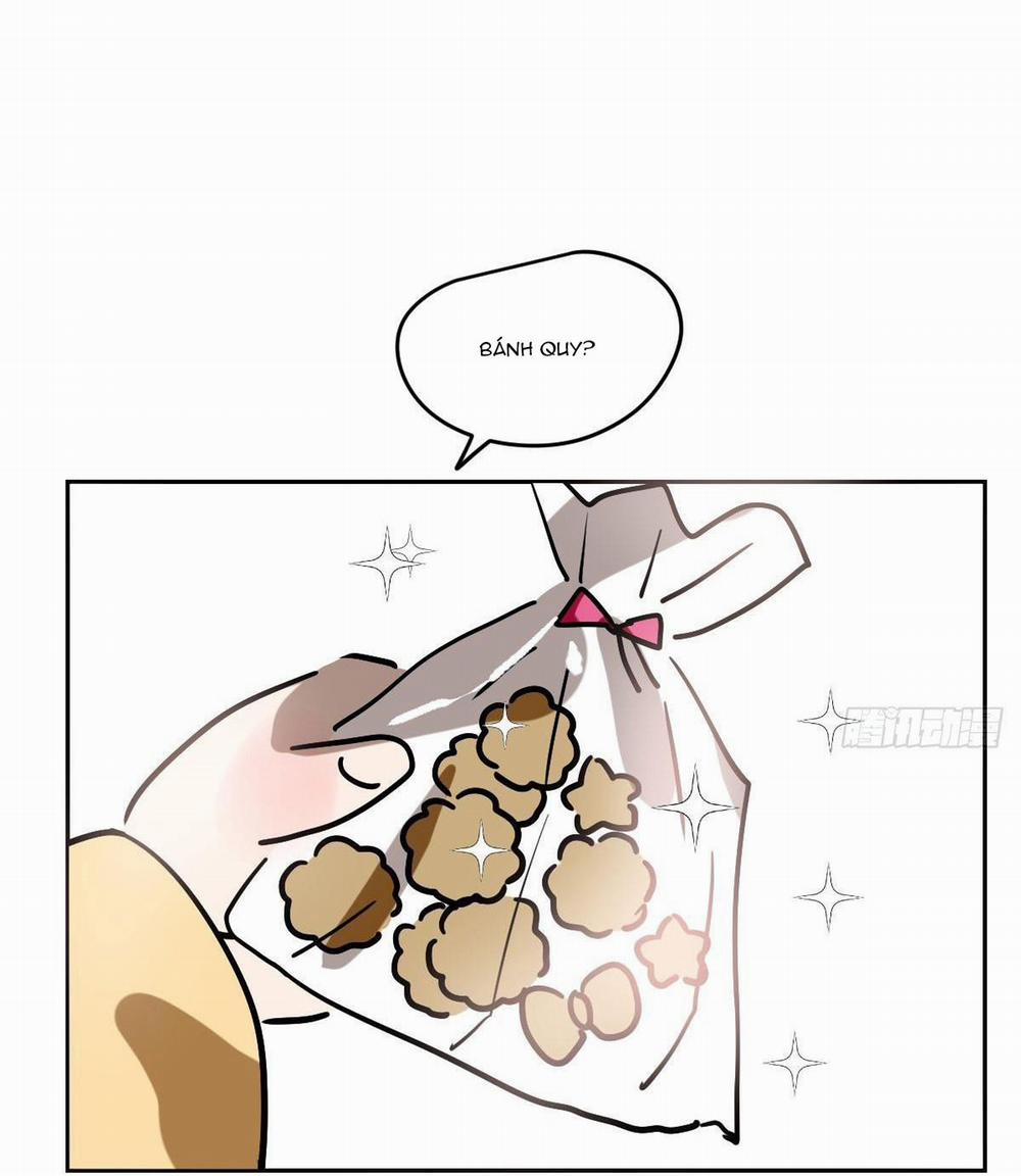 Bắt Lấy Ngao Ngao 209.5 trang 19