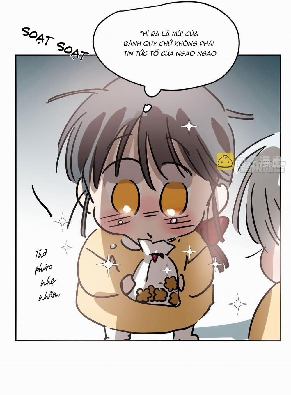 Bắt Lấy Ngao Ngao 209.5 trang 20