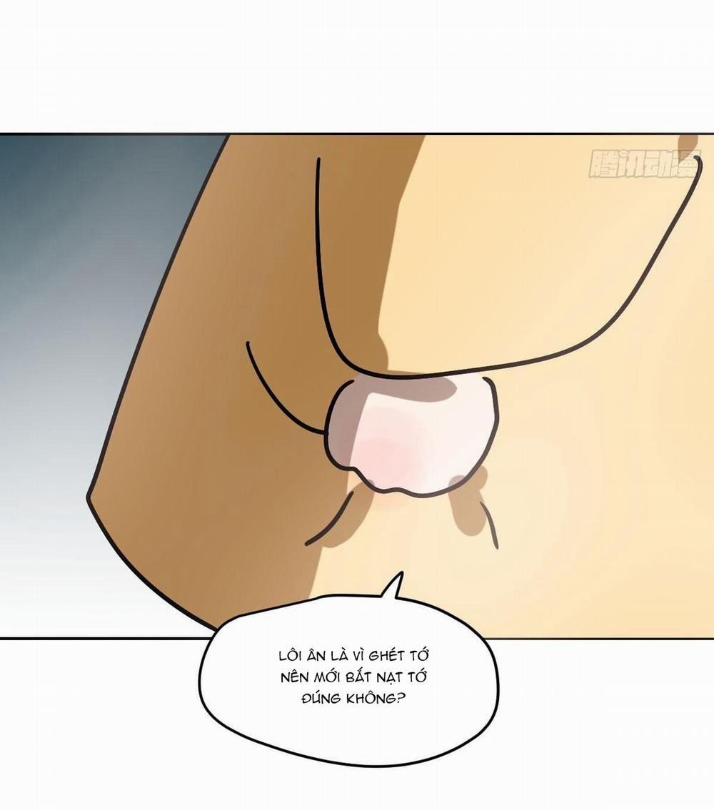 Bắt Lấy Ngao Ngao 209.5 trang 21