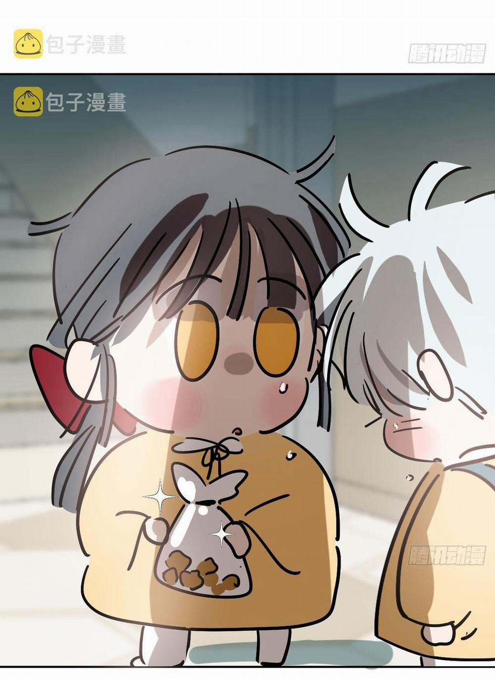 Bắt Lấy Ngao Ngao 209.5 trang 22