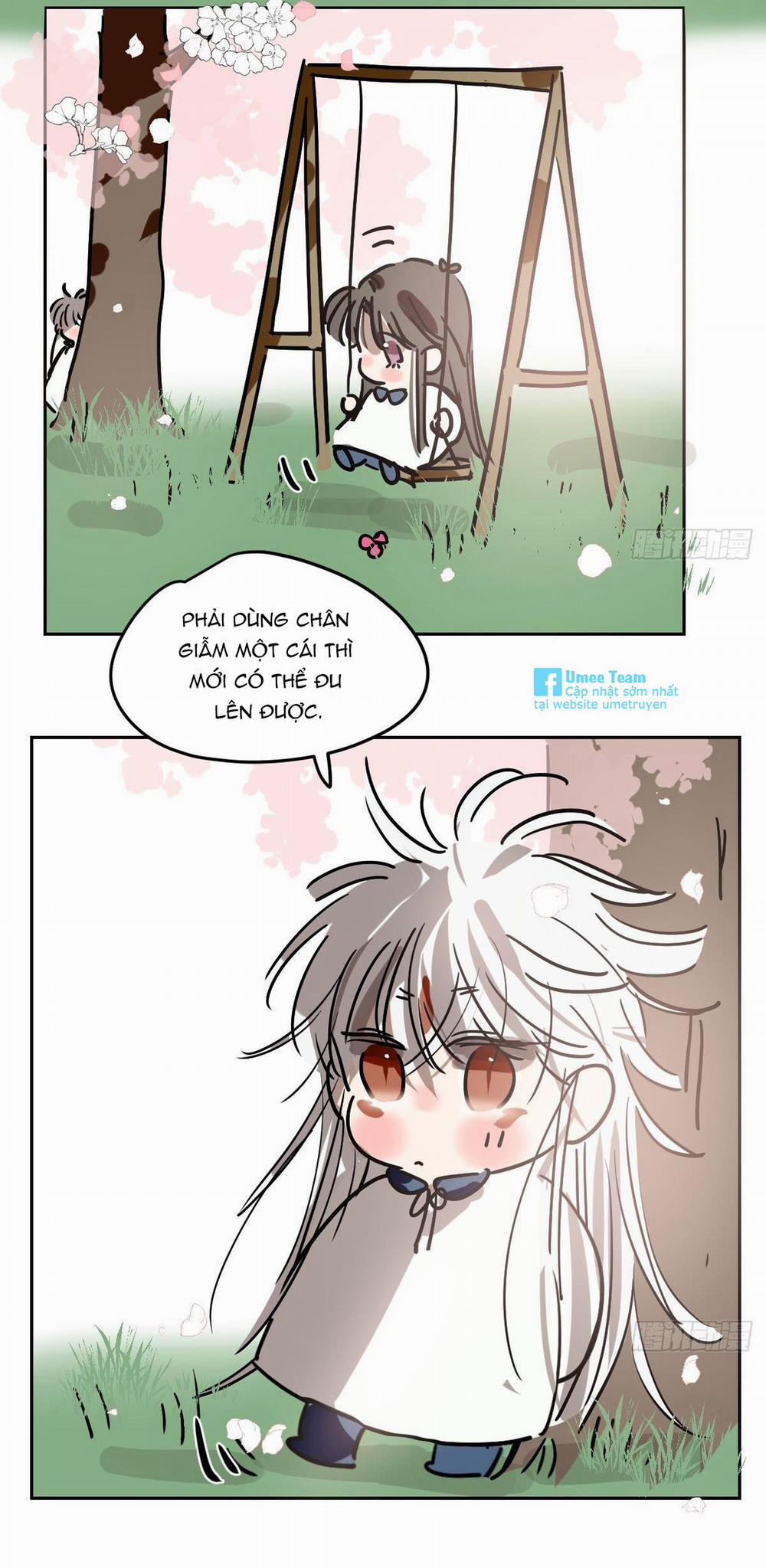 Bắt Lấy Ngao Ngao 209.5 trang 27