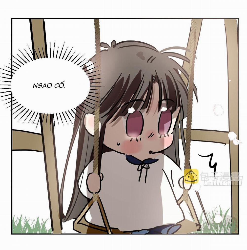 Bắt Lấy Ngao Ngao 209.5 trang 28