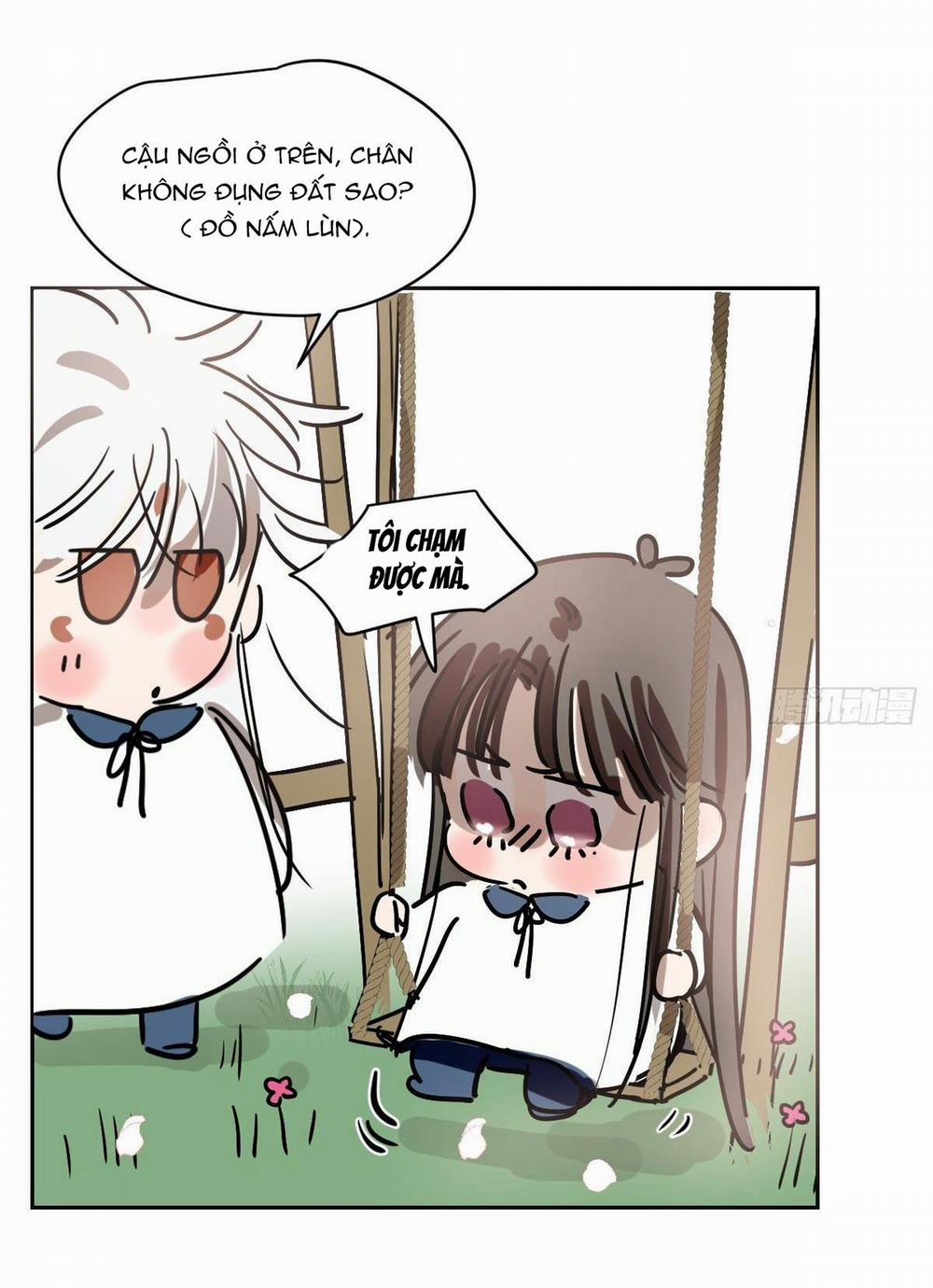 Bắt Lấy Ngao Ngao 209.5 trang 29