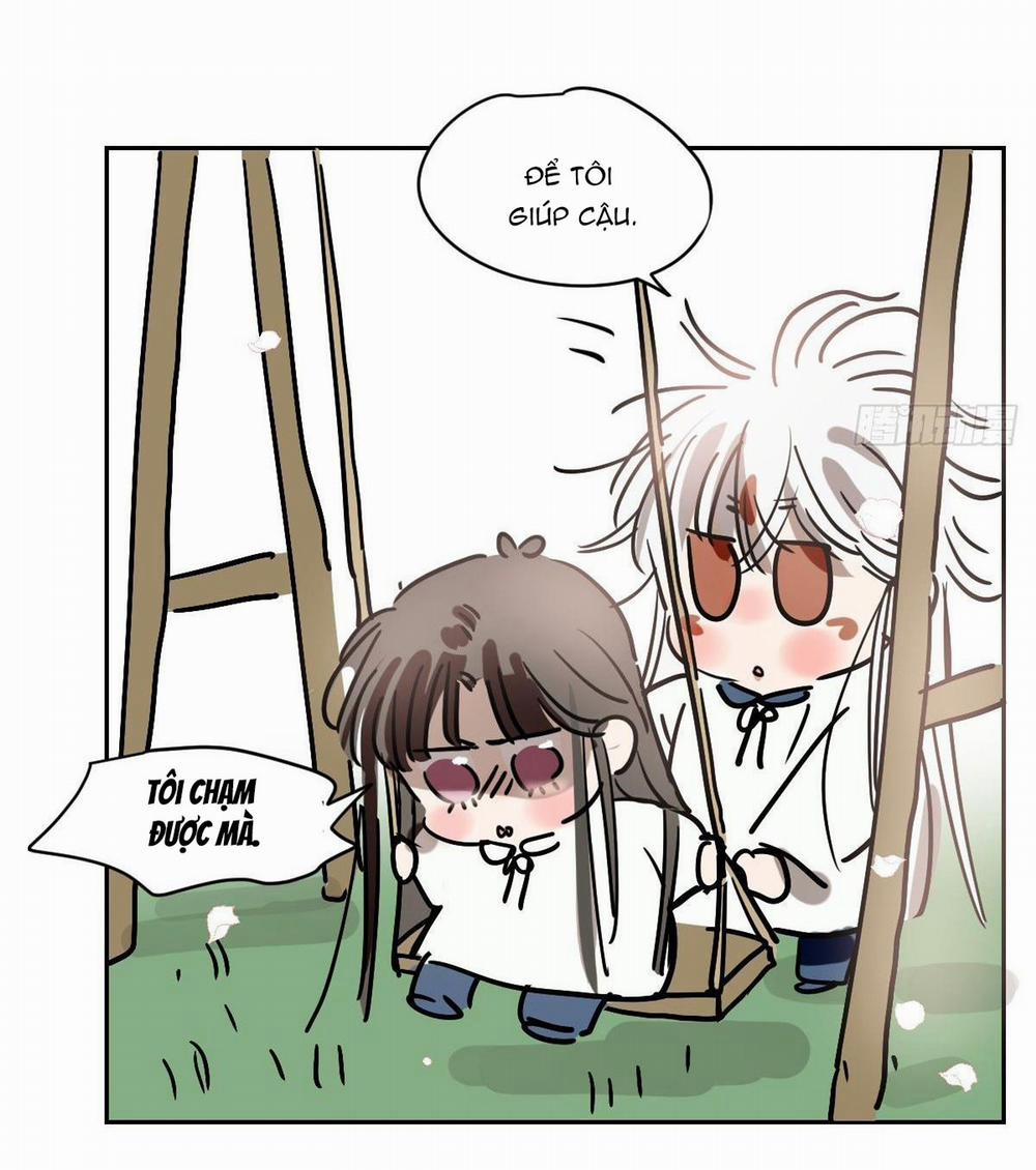 Bắt Lấy Ngao Ngao 209.5 trang 30