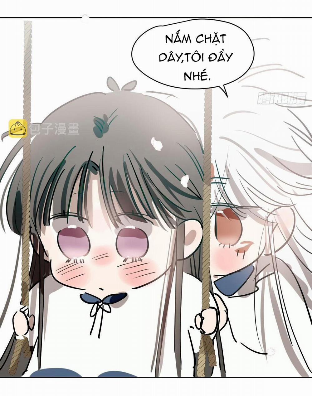 Bắt Lấy Ngao Ngao 209.5 trang 31