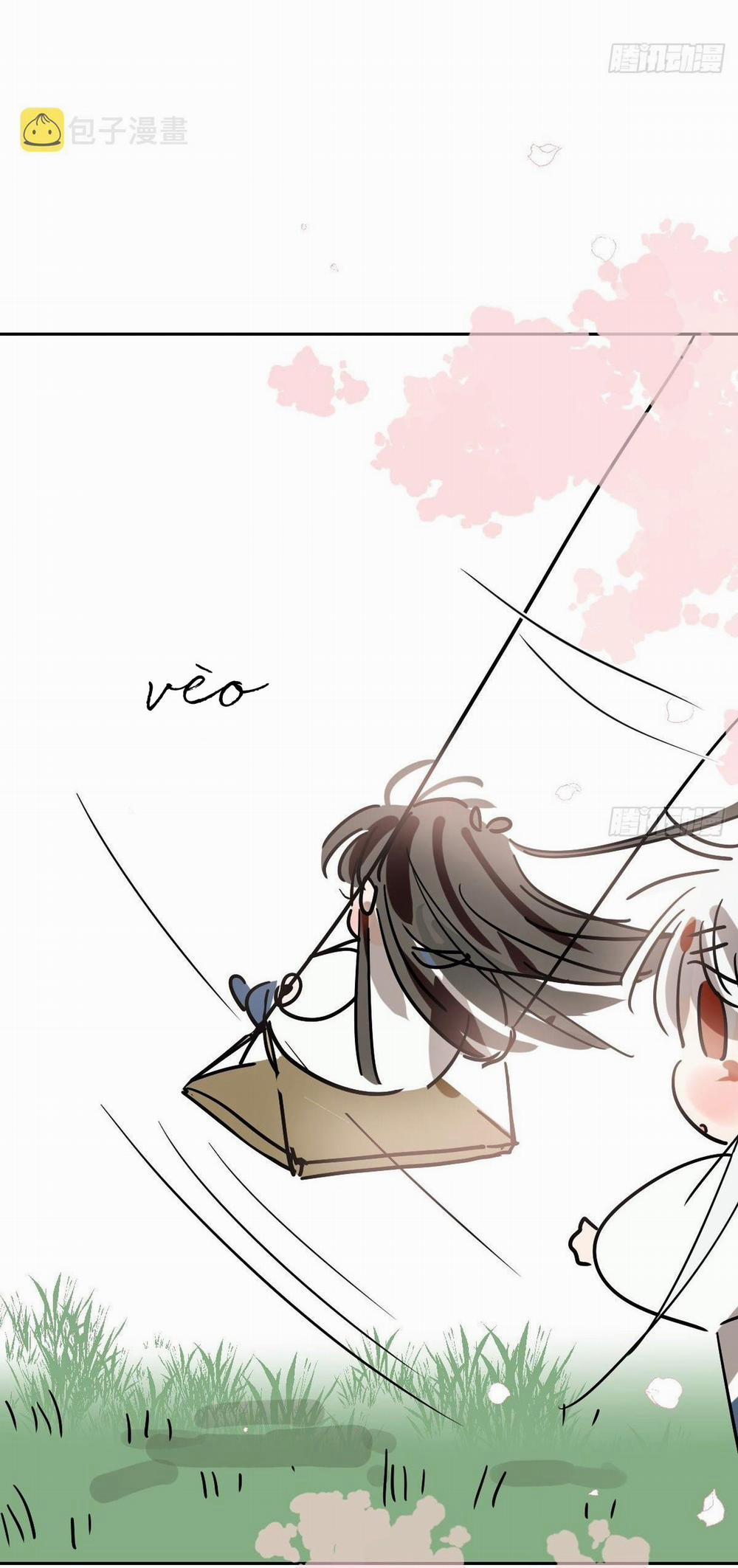 Bắt Lấy Ngao Ngao 209.5 trang 32