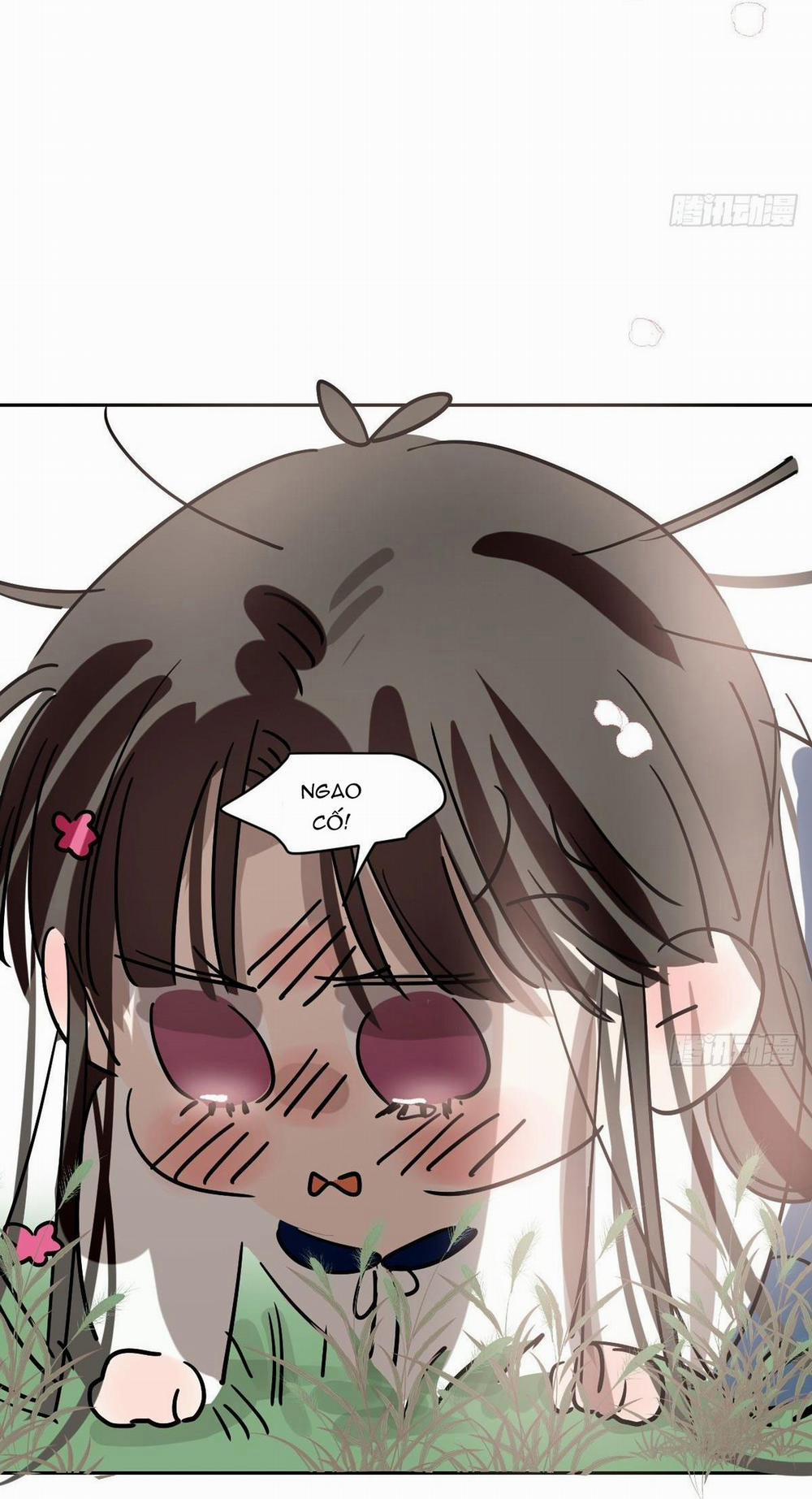 Bắt Lấy Ngao Ngao 209.5 trang 36