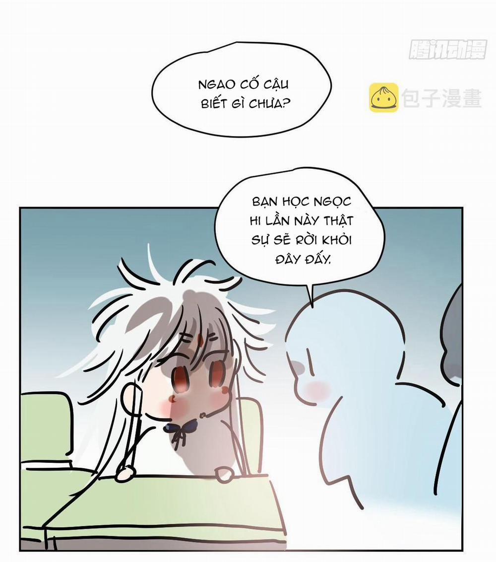 Bắt Lấy Ngao Ngao 209.5 trang 44