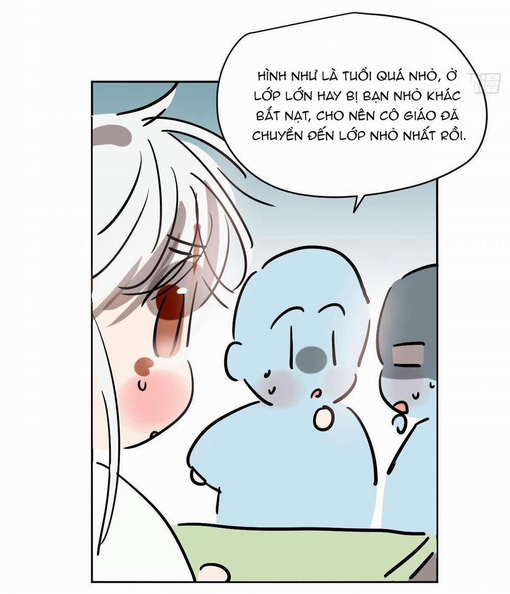 Bắt Lấy Ngao Ngao 209.5 trang 46