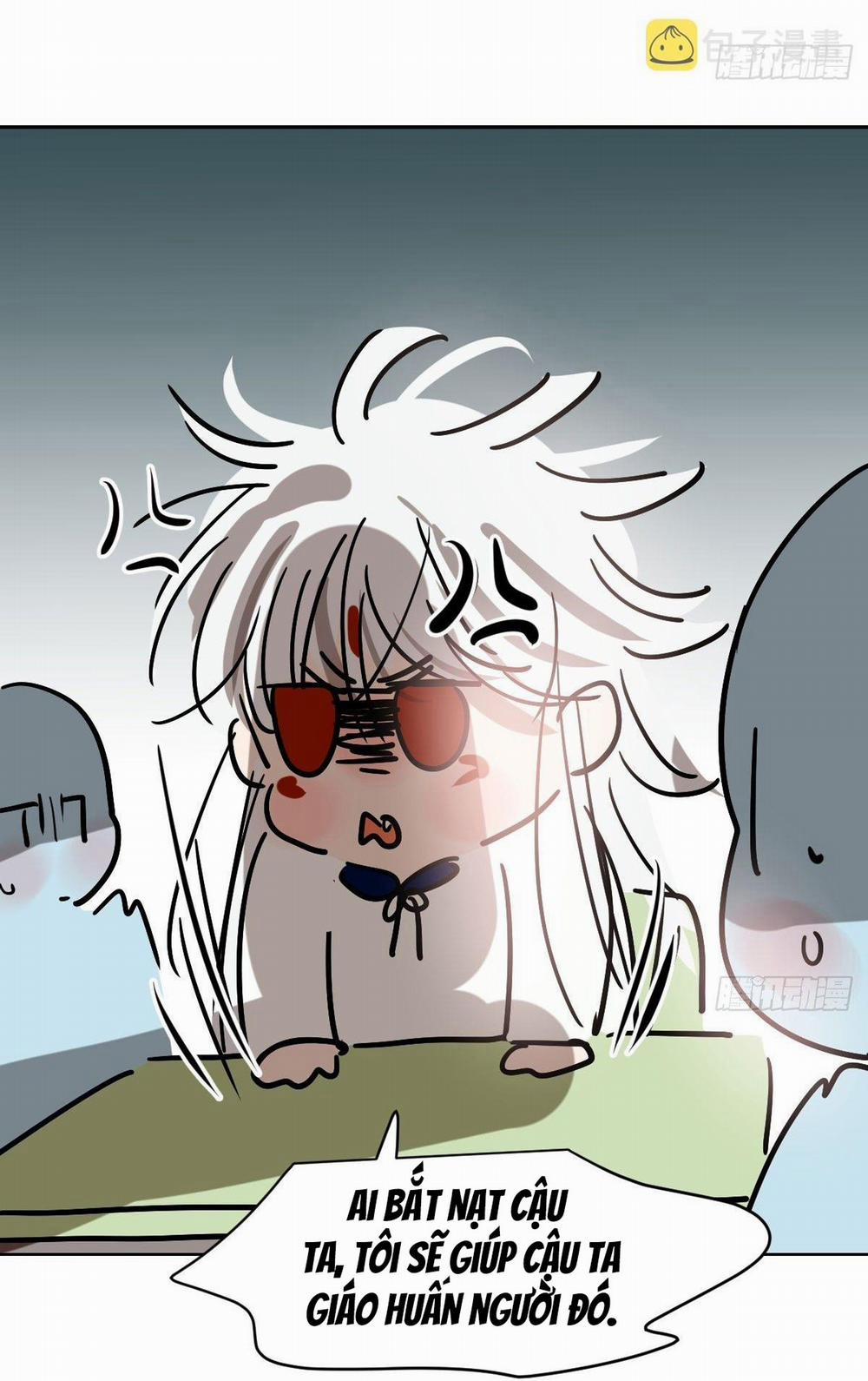 Bắt Lấy Ngao Ngao 209.5 trang 47