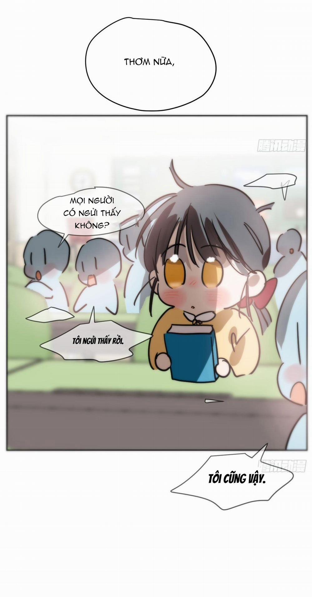 Bắt Lấy Ngao Ngao 209.5 trang 5