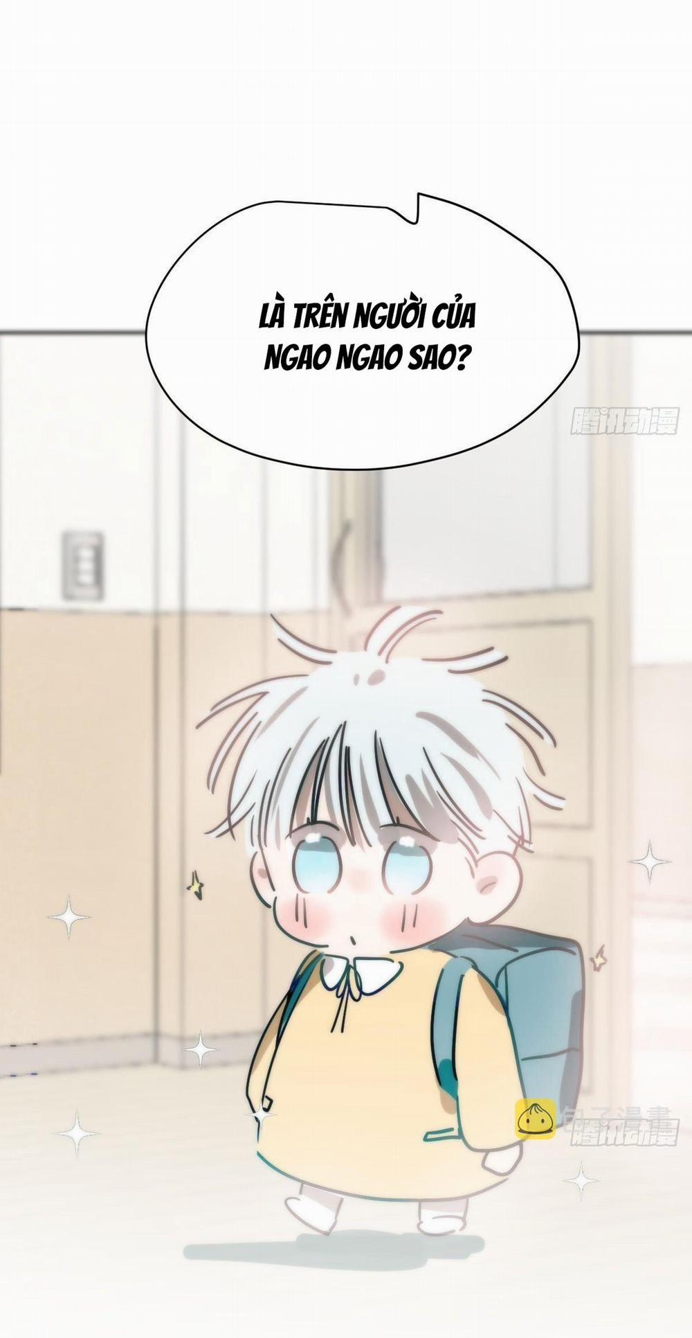 Bắt Lấy Ngao Ngao 209.5 trang 6