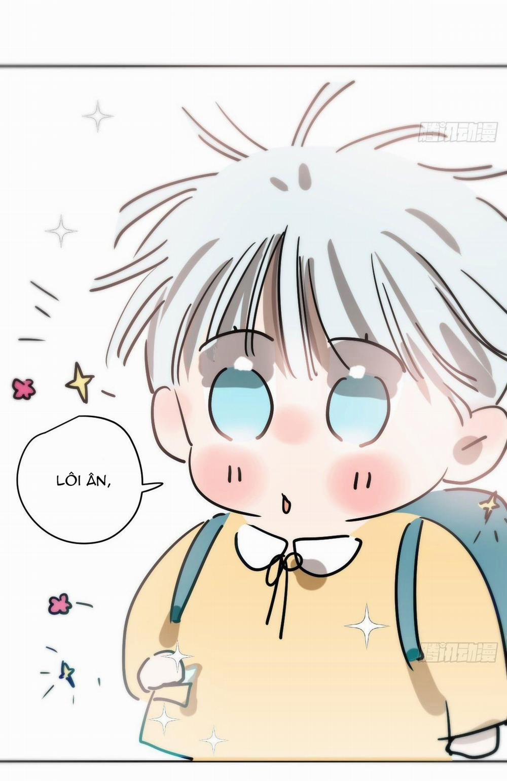 Bắt Lấy Ngao Ngao 209.5 trang 8