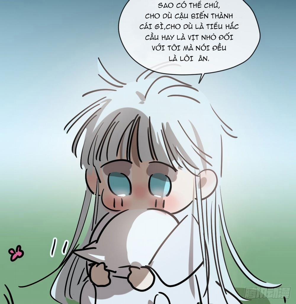 Bắt Lấy Ngao Ngao 209 trang 1