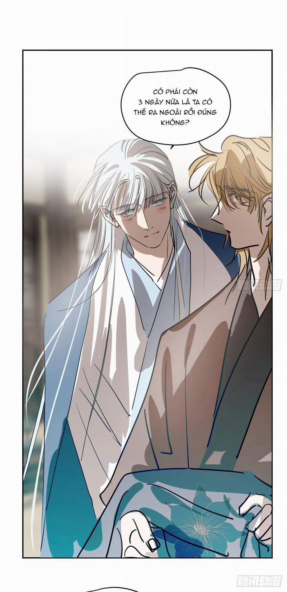 Bắt Lấy Ngao Ngao 209 trang 12