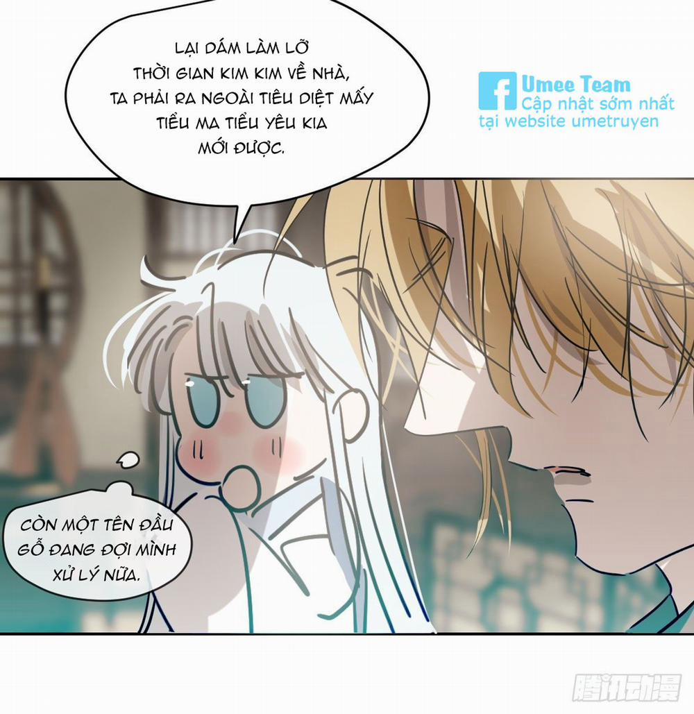 Bắt Lấy Ngao Ngao 209 trang 13