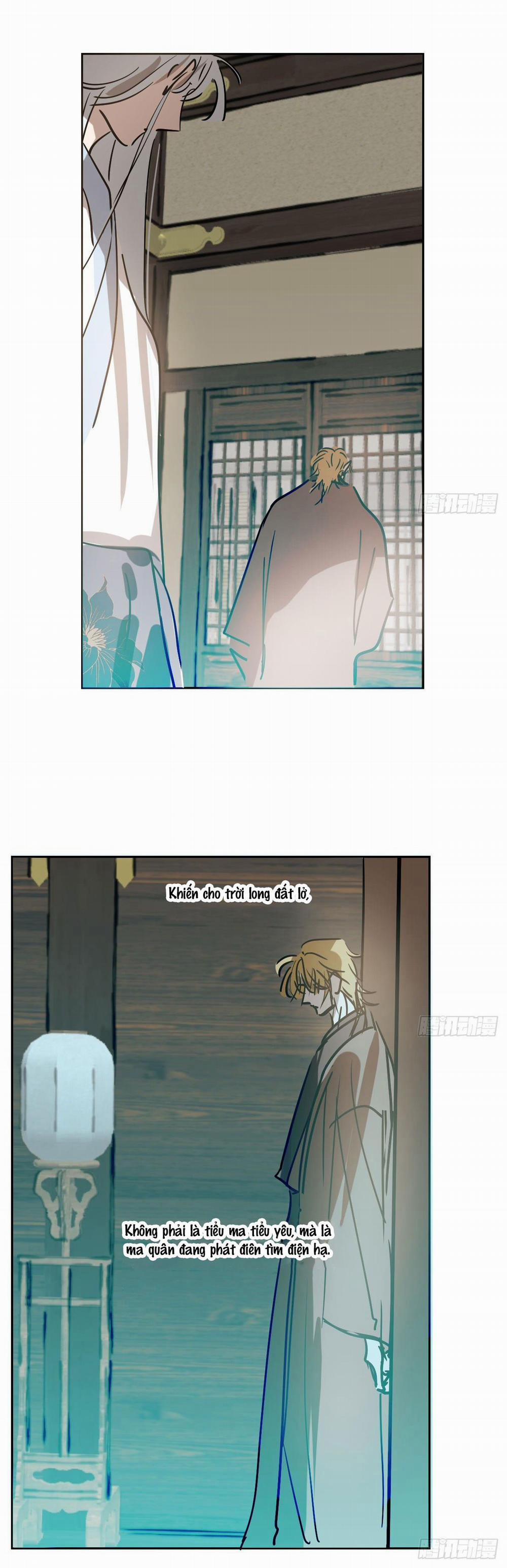 Bắt Lấy Ngao Ngao 209 trang 15