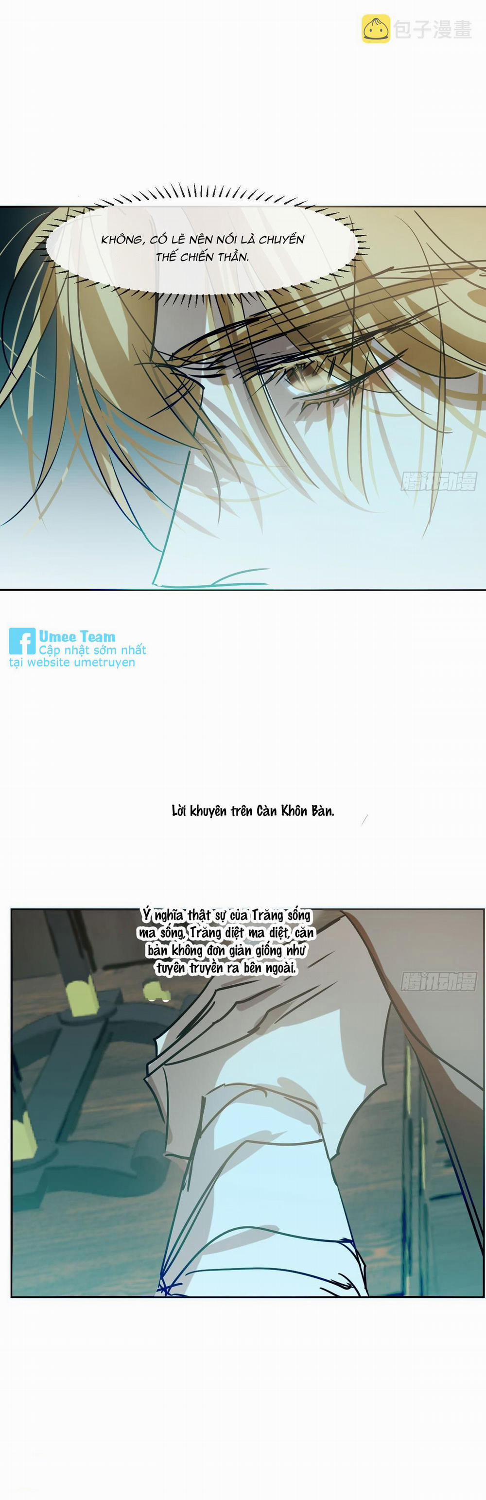 Bắt Lấy Ngao Ngao 209 trang 16