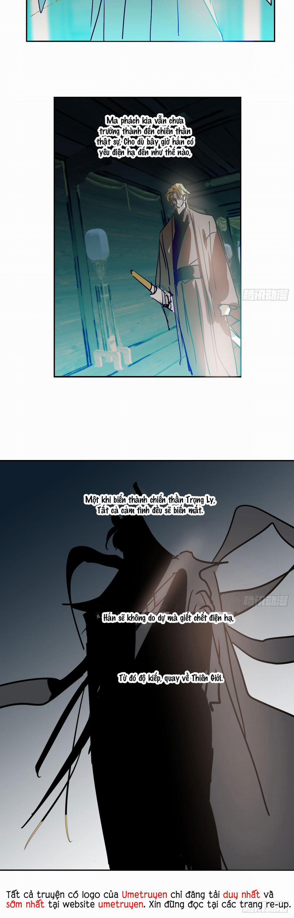 Bắt Lấy Ngao Ngao 209 trang 20