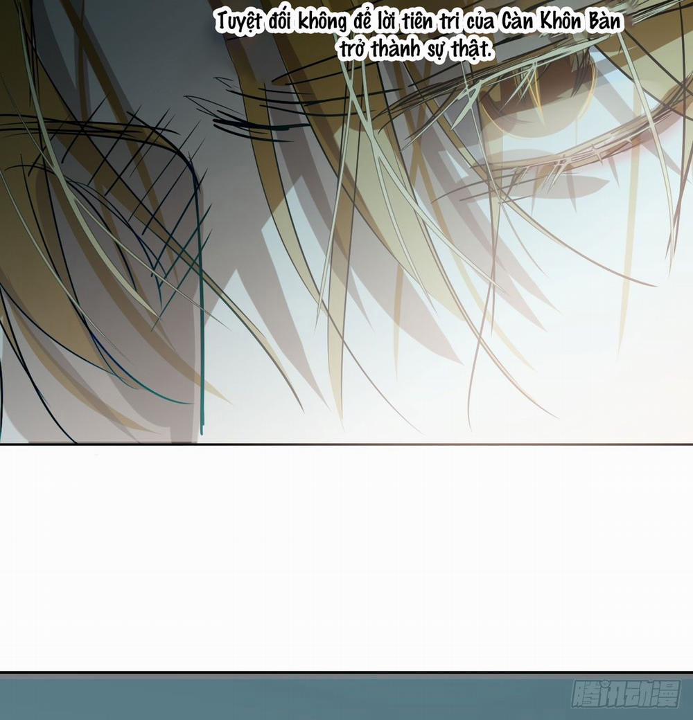 Bắt Lấy Ngao Ngao 209 trang 22