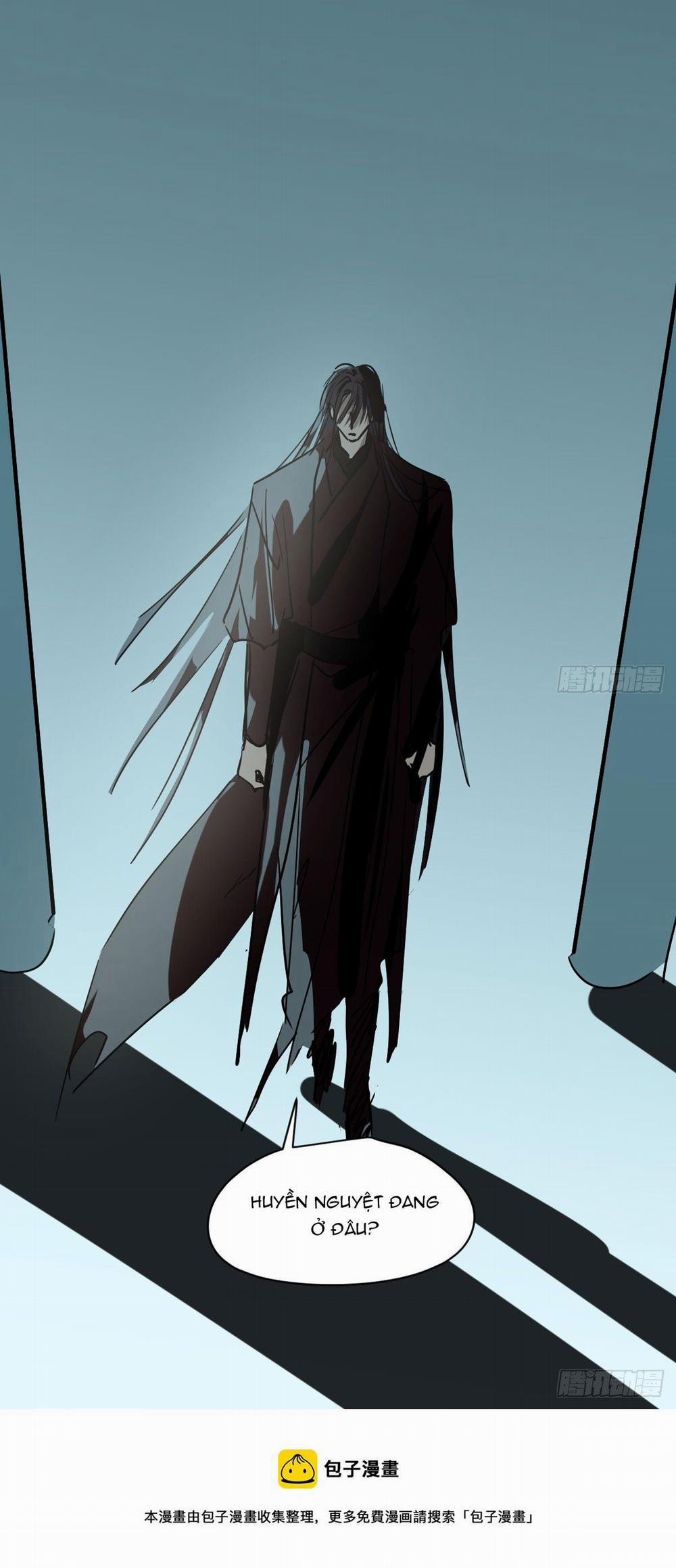 Bắt Lấy Ngao Ngao 209 trang 23