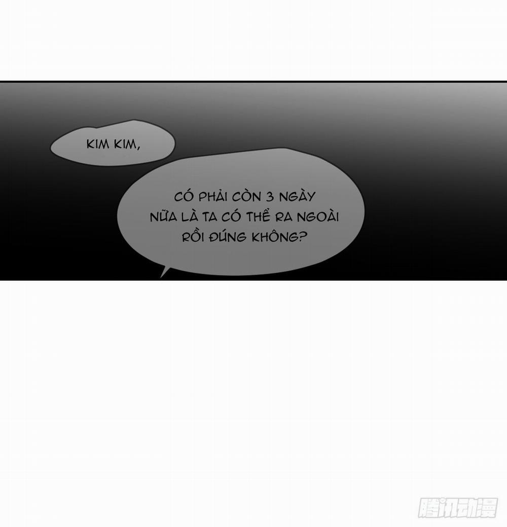 Bắt Lấy Ngao Ngao 209 trang 28