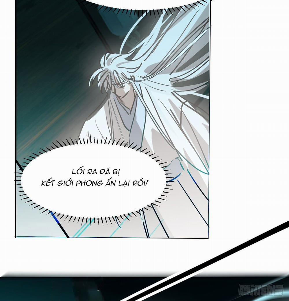 Bắt Lấy Ngao Ngao 209 trang 30