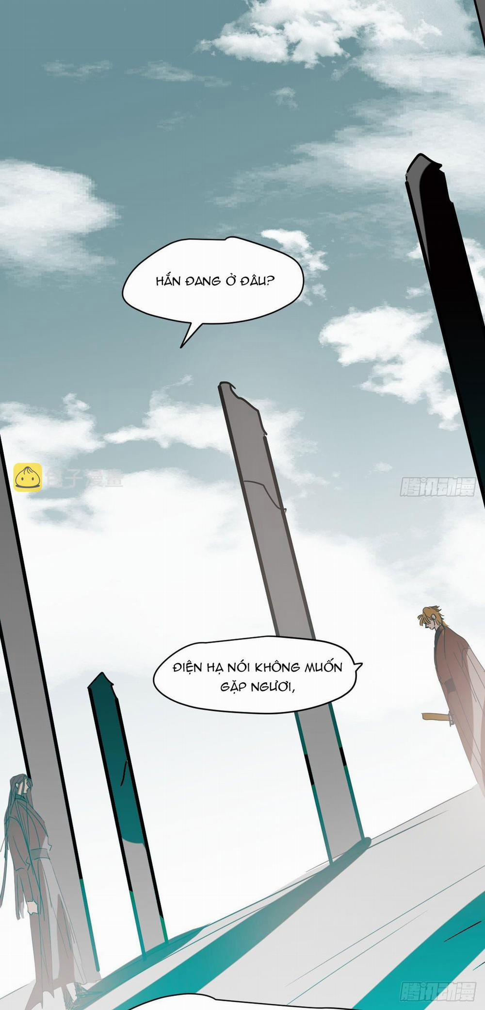 Bắt Lấy Ngao Ngao 209 trang 33