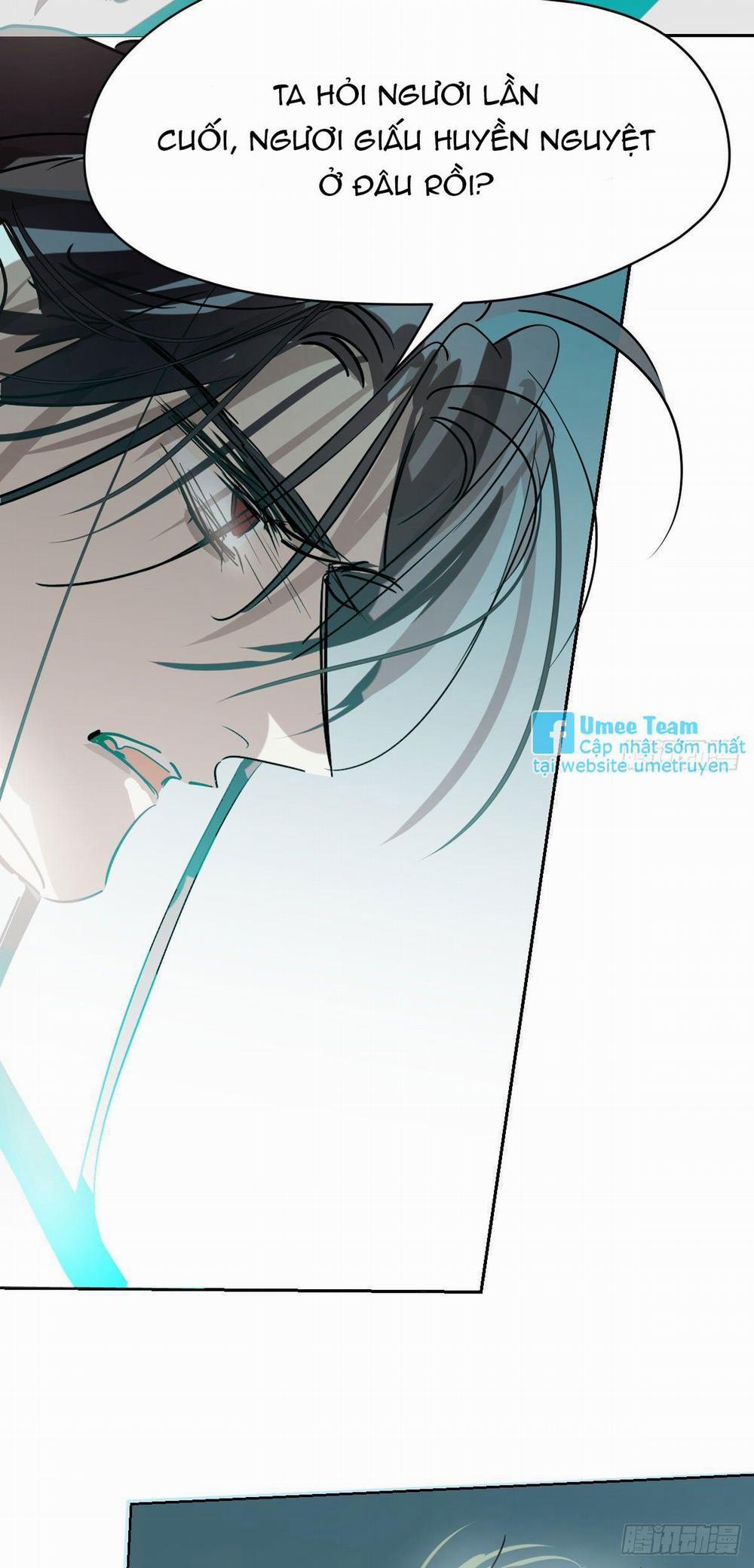 Bắt Lấy Ngao Ngao 209 trang 34