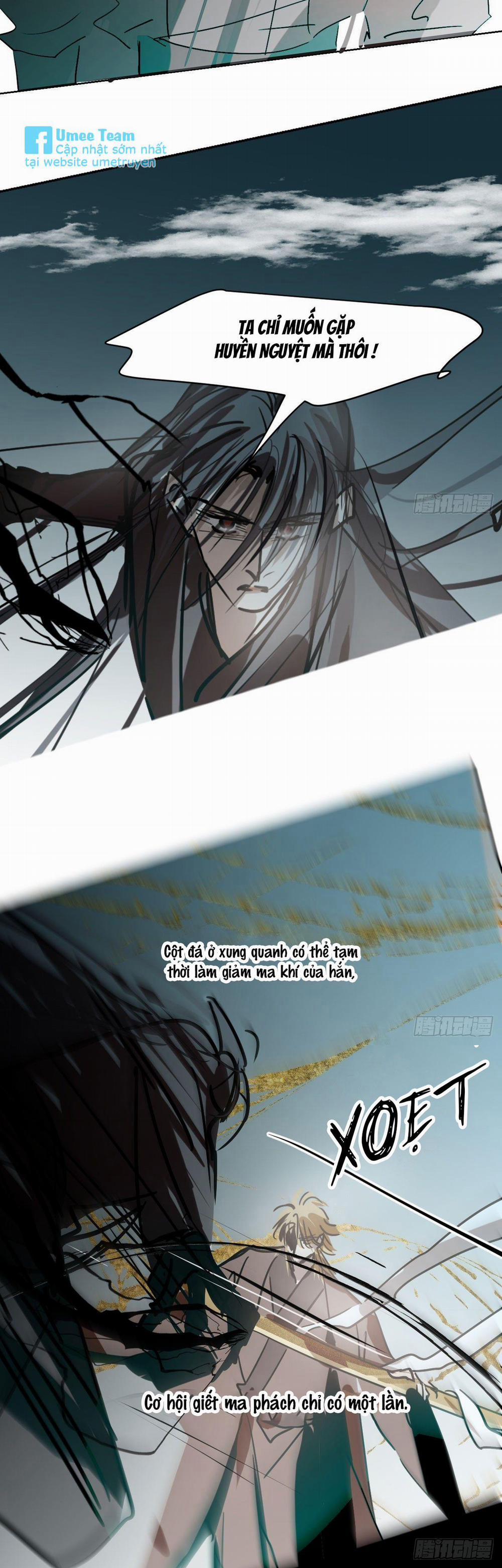 Bắt Lấy Ngao Ngao 209 trang 36