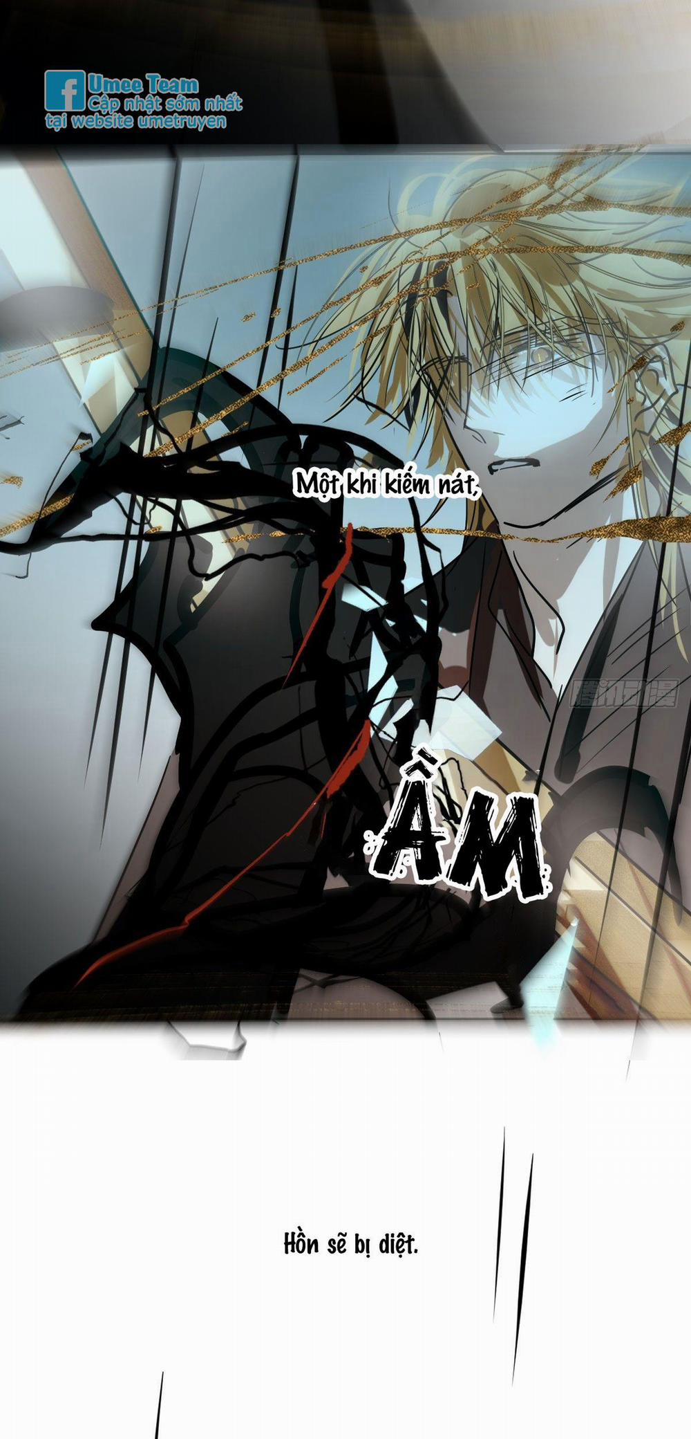 Bắt Lấy Ngao Ngao 209 trang 38