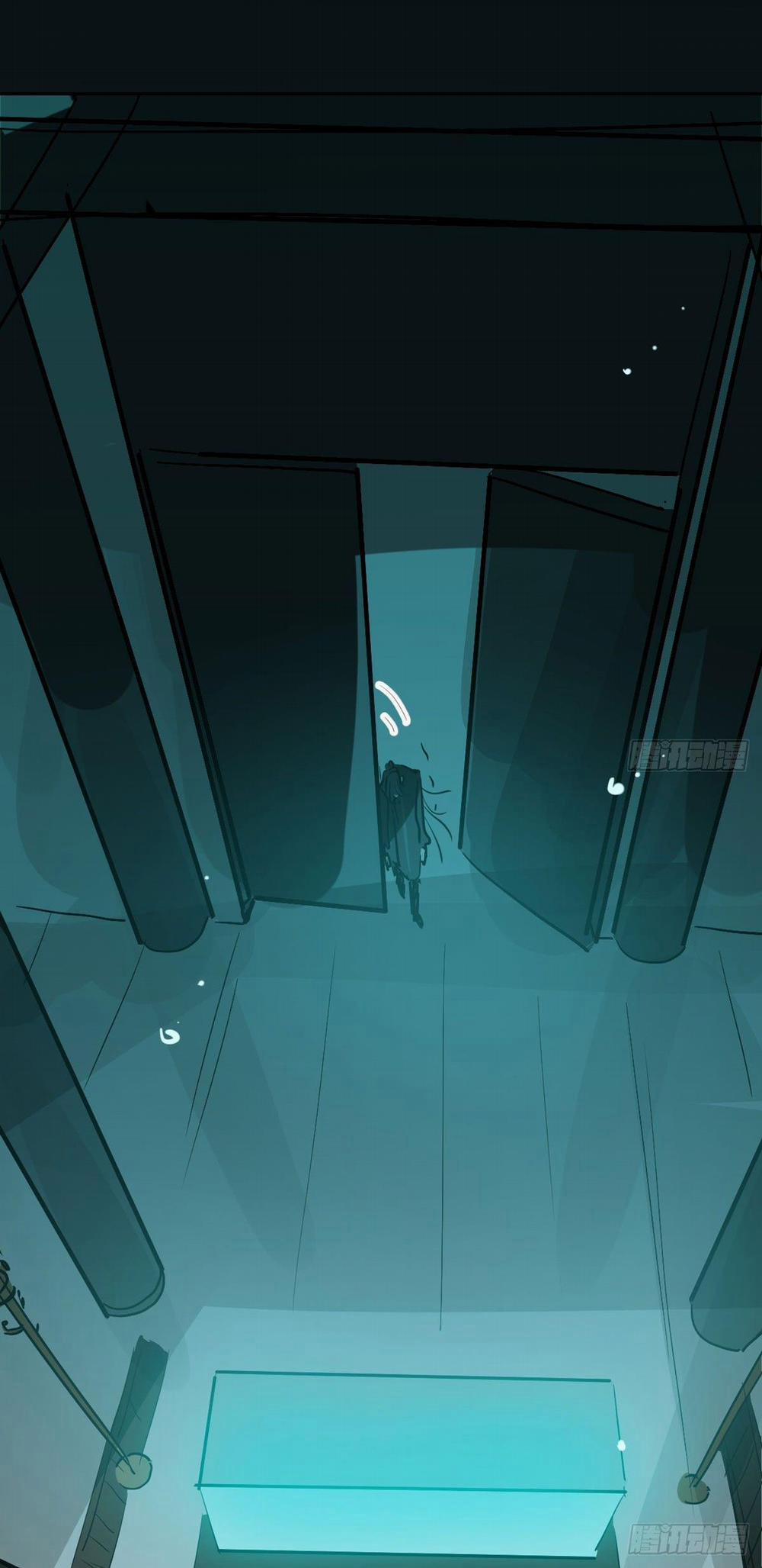 Bắt Lấy Ngao Ngao 209 trang 5