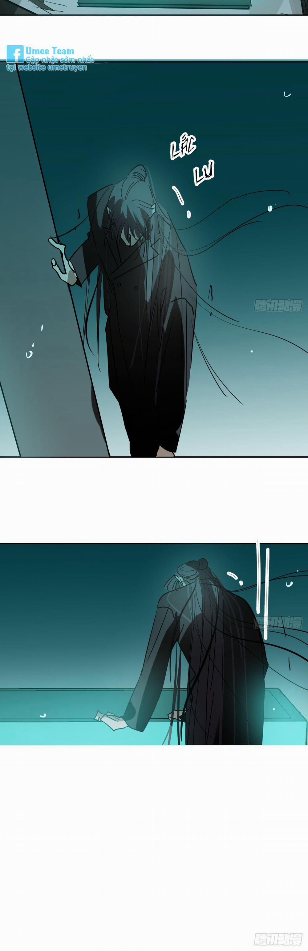 Bắt Lấy Ngao Ngao 209 trang 6