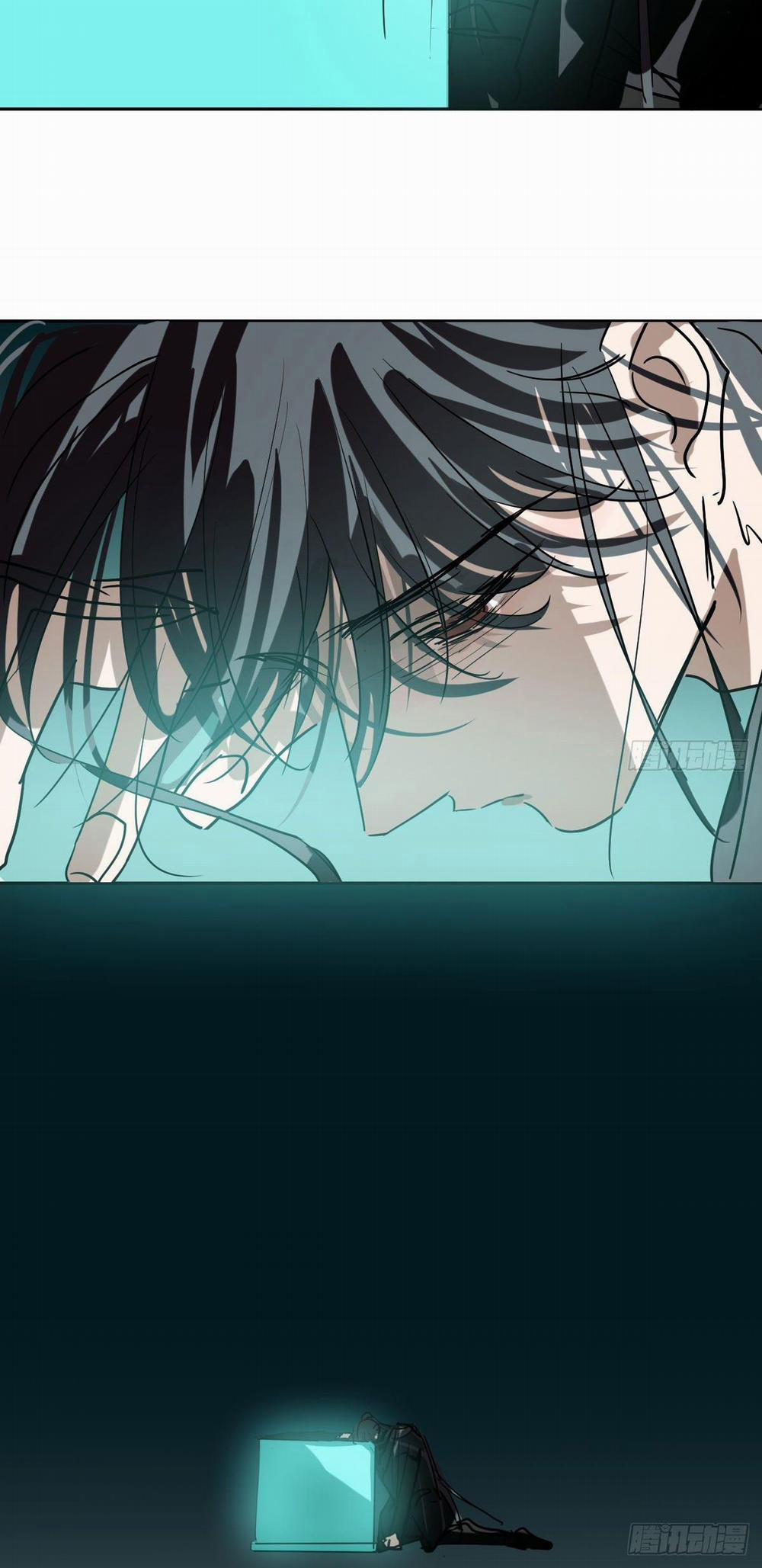 Bắt Lấy Ngao Ngao 209 trang 8