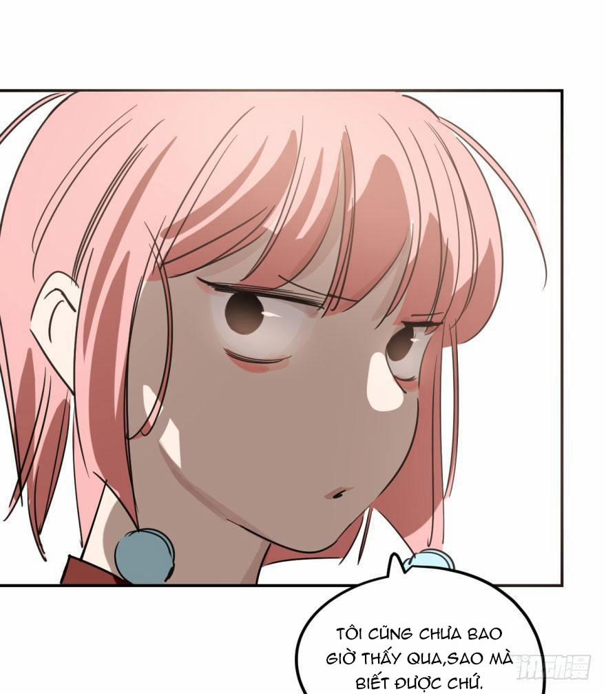 Bắt Lấy Ngao Ngao 21 trang 12