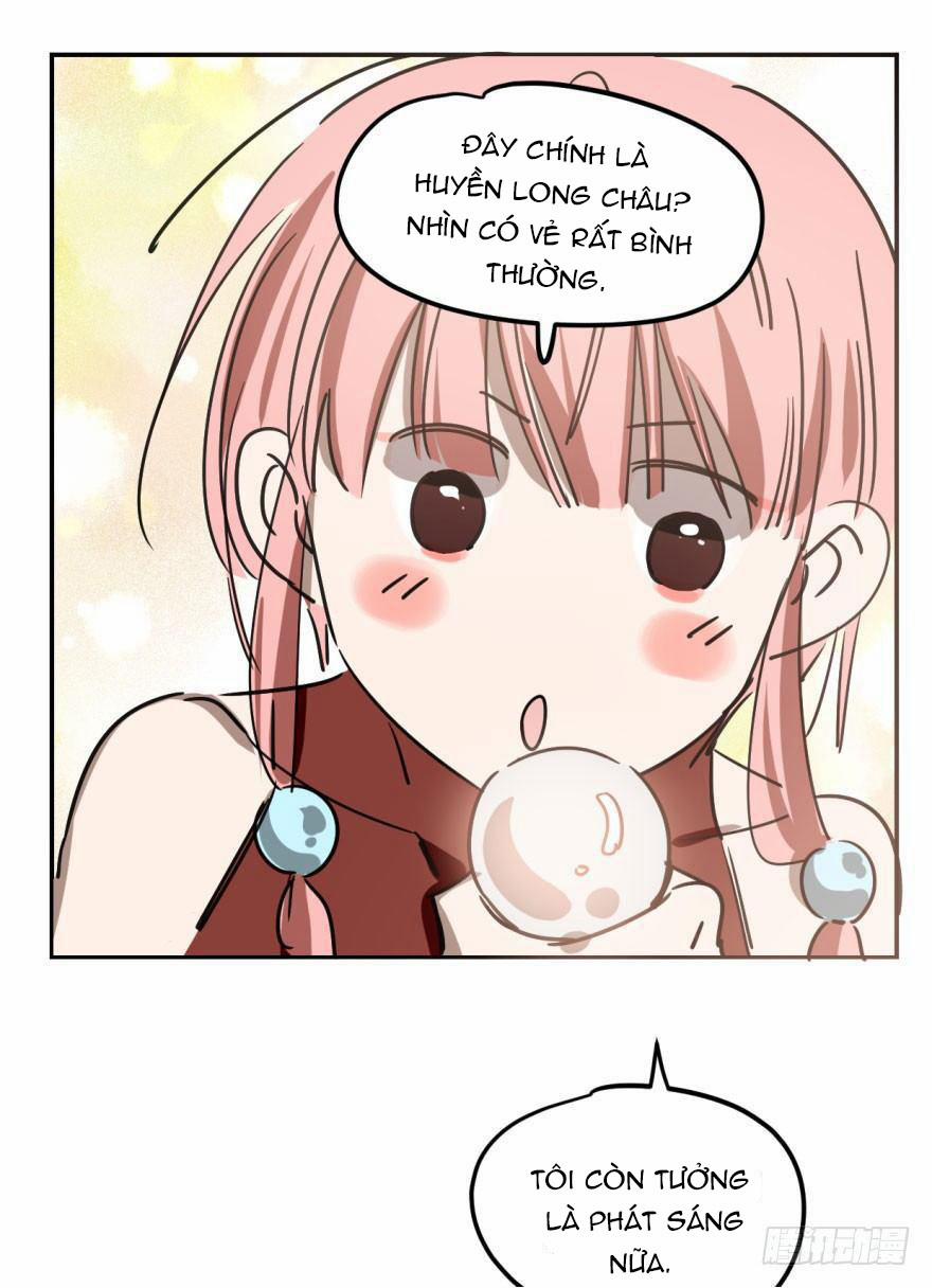 Bắt Lấy Ngao Ngao 21 trang 15