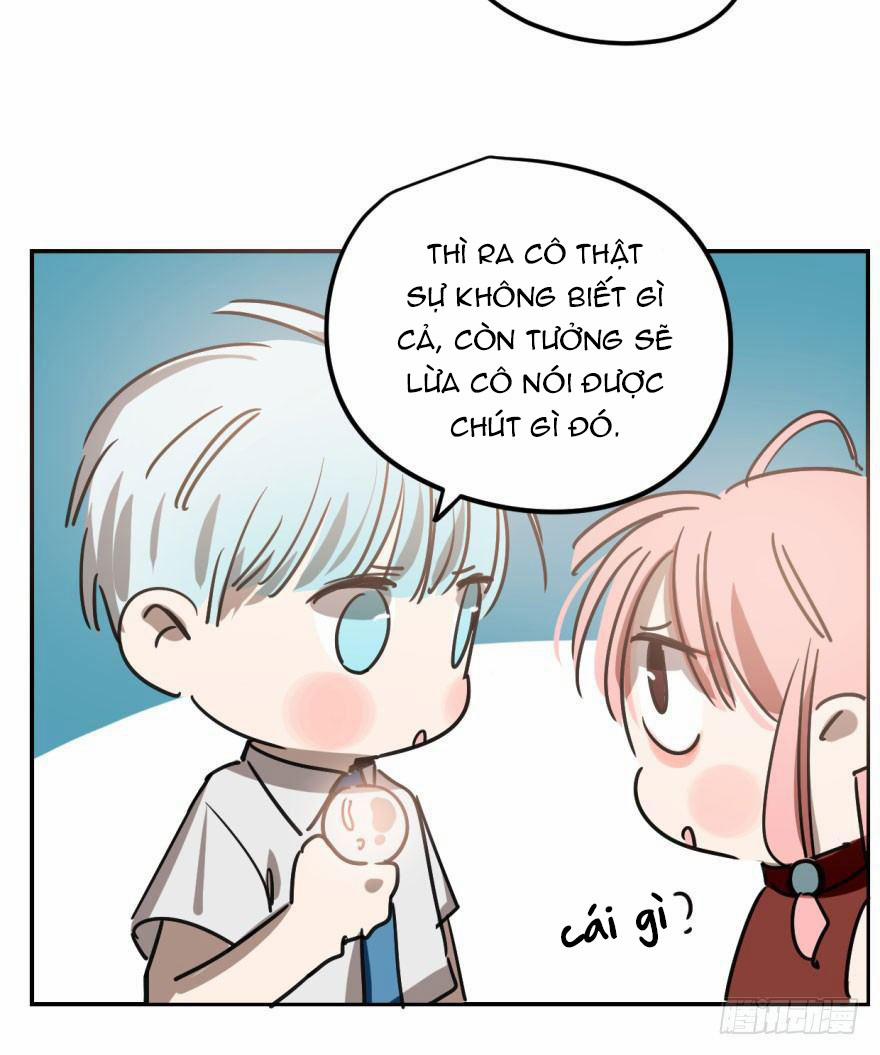 Bắt Lấy Ngao Ngao 21 trang 16